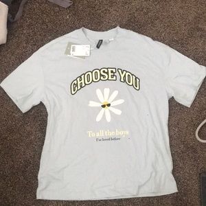 H&M To All The Boys I’ve Loved Before Shirt